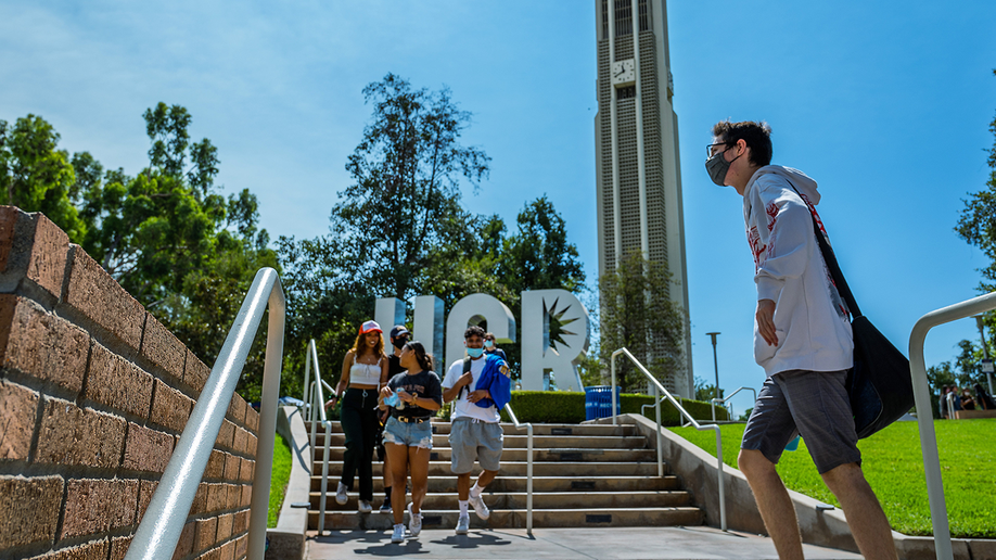 UC Riverside