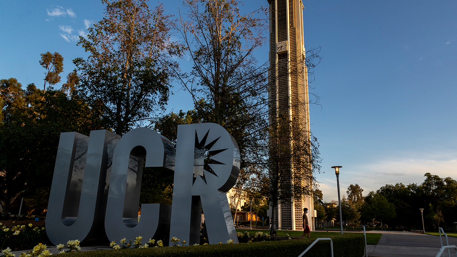 UC Riverside