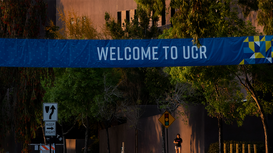 UC Riverside