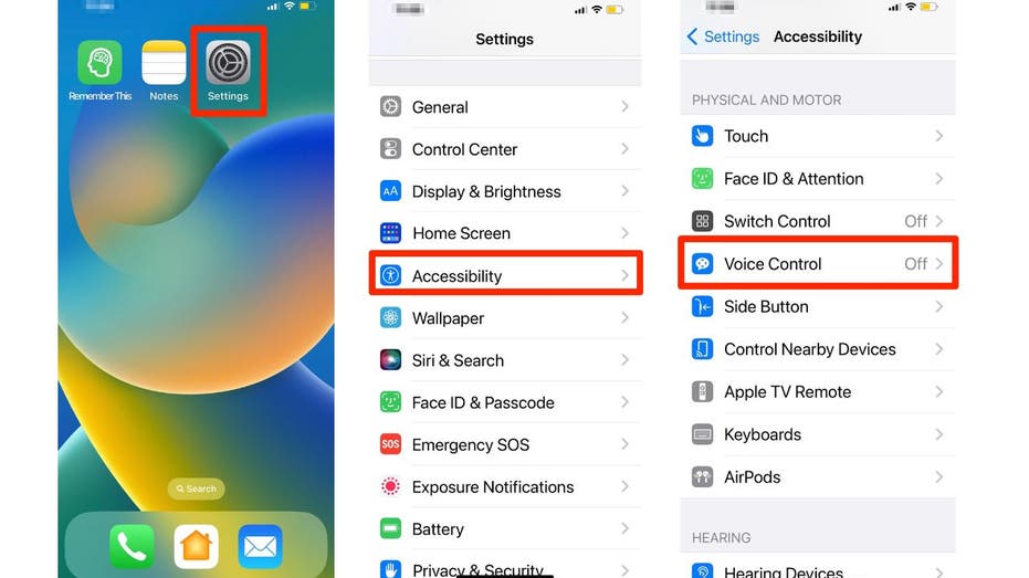 Say cheese! How to take hands-free photos on your phone