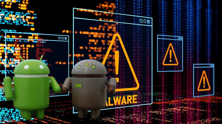 Beware of CherryBlos, the Android malware that steals passwords