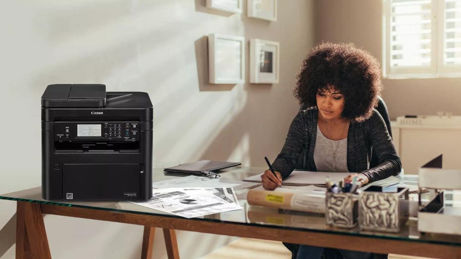 Do this before you toss, donate or sell your printer