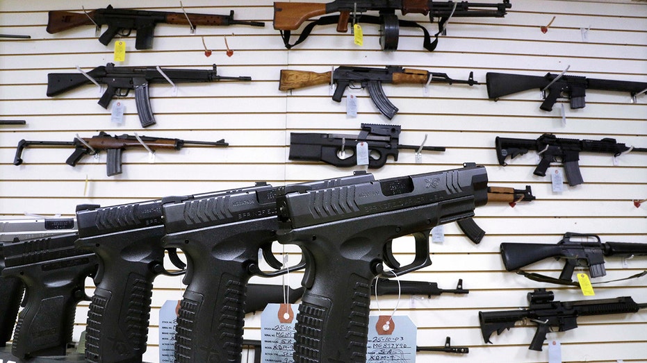 Illinois Supreme Court upholds state’s ban on sale or possession of semiautomatic weapons