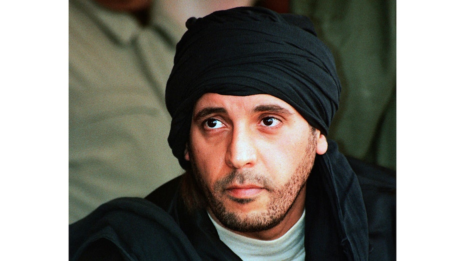 Libya formally asks Lebanon to release son of late dictator Muammar Qaddafi due to his deteriorating health