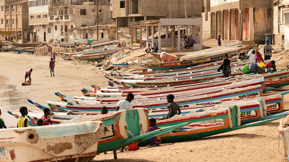 38 Senegalese migrants rescued off coast of Cabo Verde: Dozens of others believed to be dead, missing