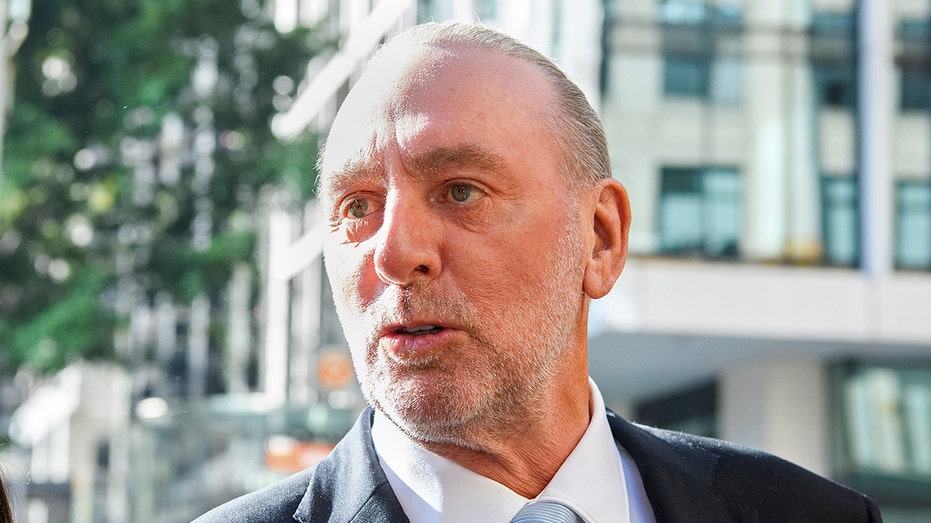 Hillsong Church founder Brian Houston found not guilty of failing to report father’s child sex crimes