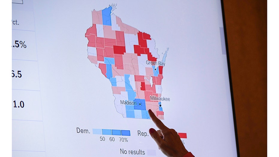 Wisconsin’s role as swing state expected to be highlighted in upcoming GOP debate in Milwaukee