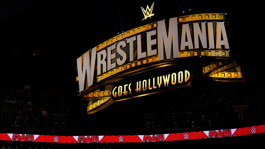 WrestleMania 40: Over 90,000 Tickets Sold in a Single Day