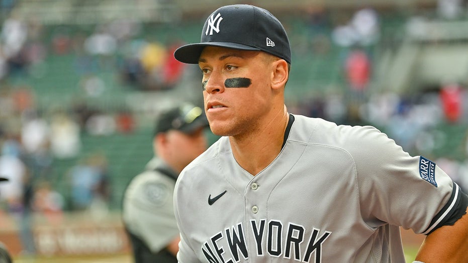 Aaron Boone breaks New York Yankees silence as Aaron Judge becomes