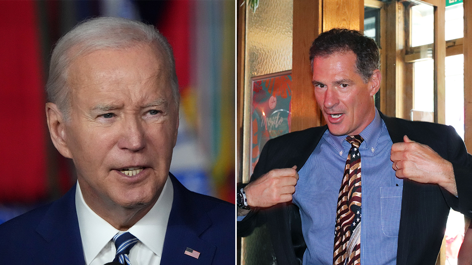 Former U.S. Senator claims he once threatened to ‘kick the s—t’ out of Joe Biden for treatment of his wife