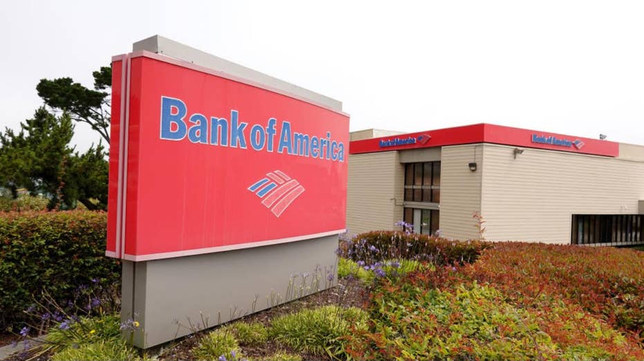 Christian nonprofit claims it was ‘debanked’ by Bank of America over its religious views