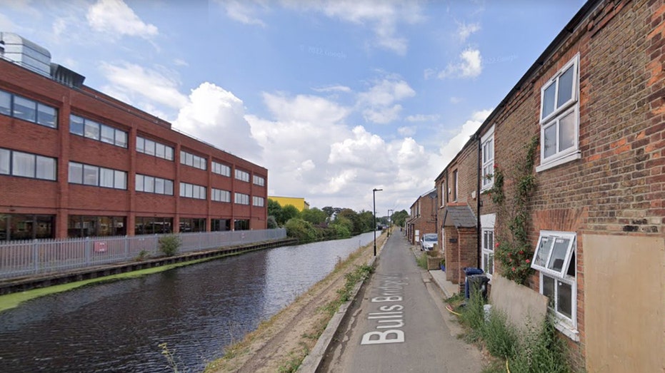 Woman’s head found in London canal days after body parts discovered: report