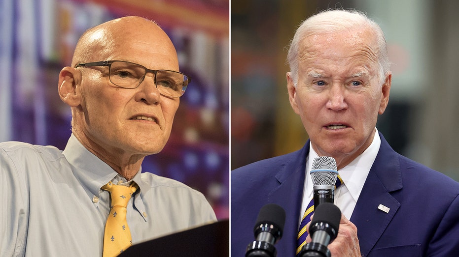 Dem strategists insist Biden ‘is a nice person’ despite ‘no comment’ on Hawaii fire: ‘Words don’t matter’