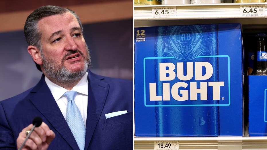 Cruz demands Anheuser-Busch ‘cooperate’ with investigation into Dylan Mulvaney controversy