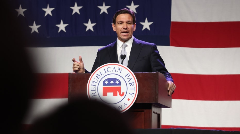 DeSantis says he does not support abortion ban violation punishments