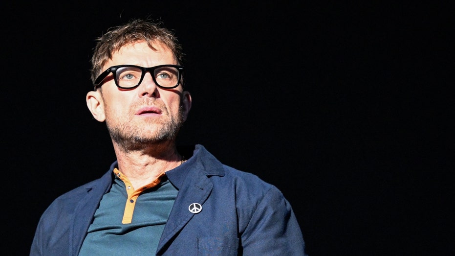 Blur singer says AI-led music industry will necessitate ‘better drugs’