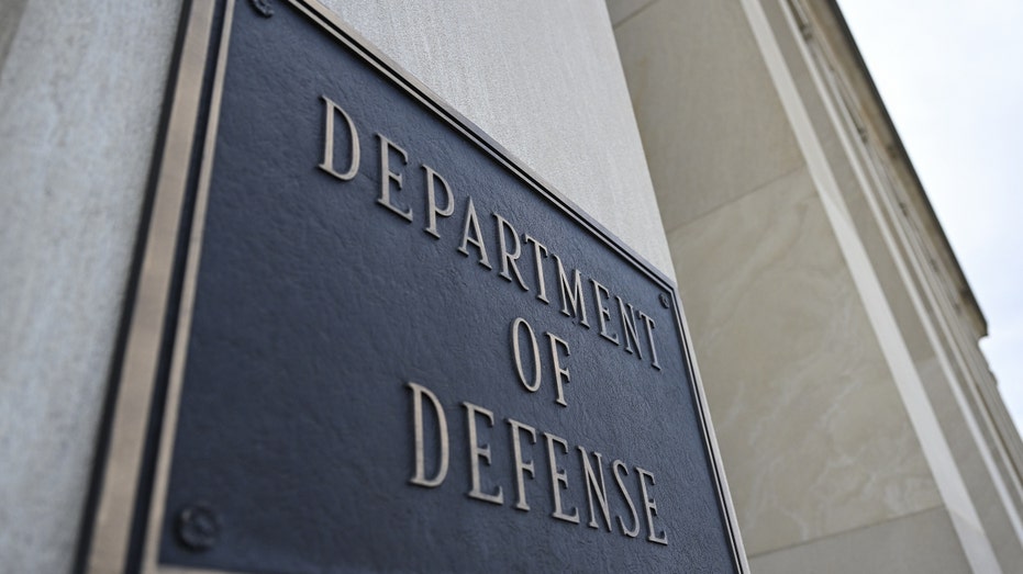 Department of Defense establishes generative AI task force