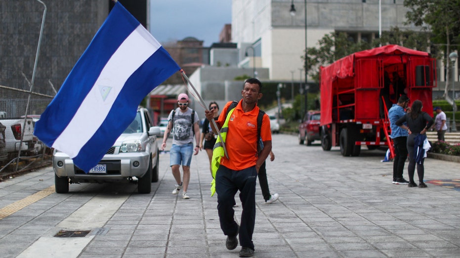 Indigenous communities in Nicaragua facing escalating threats, violence from armed intruders