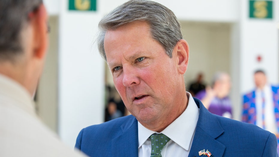 Gov Kemp says special session to remove DA Willis isn’t going to happen