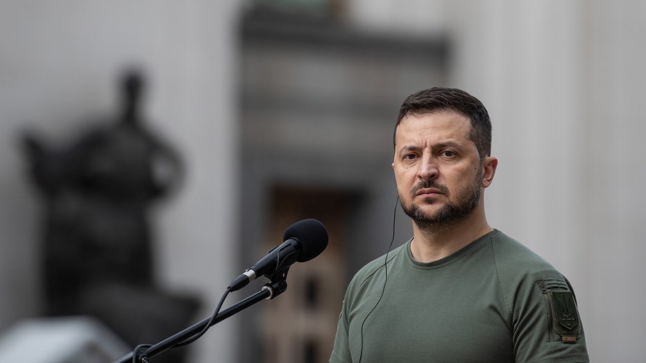 Ukraine says Russia has lost 250K troops since Putin first invaded, Zelenskyy shares triumphant message