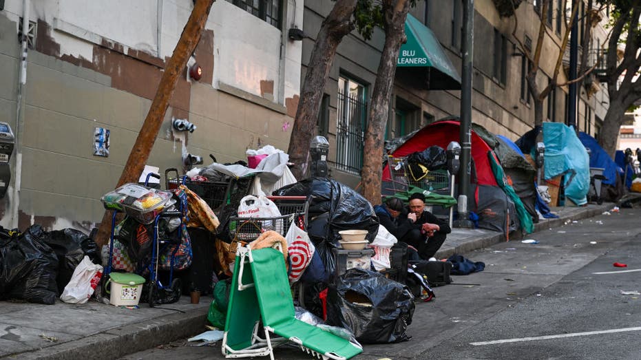 San Francisco has the worst pandemic recovery in the nation as city is mired in crime, homelessness: study