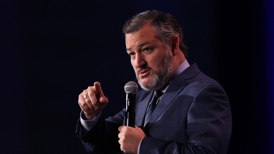 Ted Cruz swipes Dem opponent over small crowd size ahead of crucial 2024 race: ‘Six people showed up’