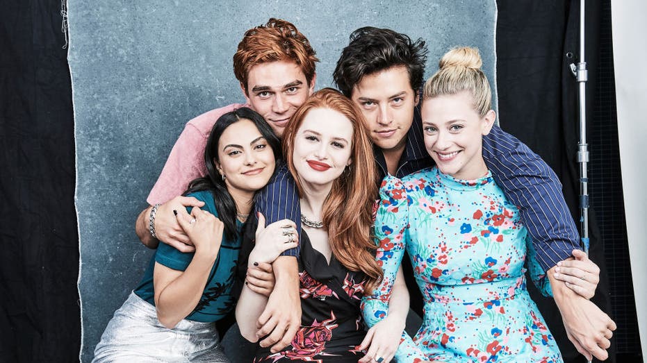 Polyamorous' group vents over 'shocking twist' in popular TV show 'Riverdale':  'Part of people's identities