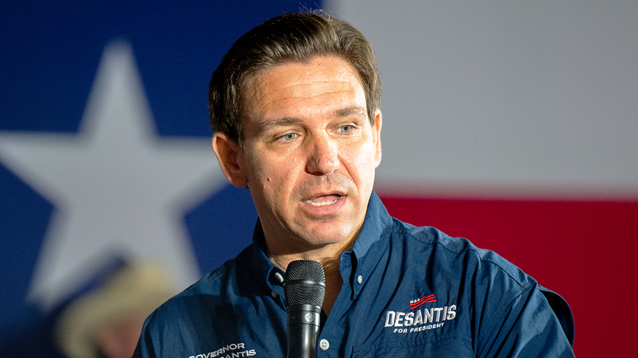 DeSantis signals possible campaign timeout to deal with Idalia: ‘You do what you need to do’