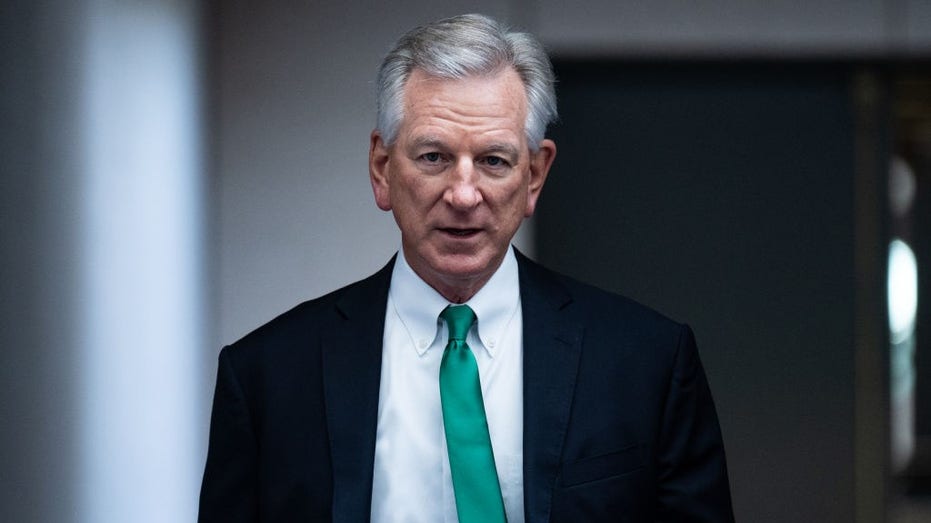 Tuberville to maintain hold on military nominees over Pentagon abortion policy