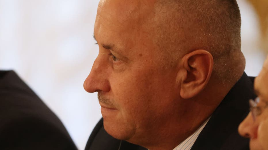 Notorious Russian intelligence chief tapped to replace Prigozhin in Wagner’s Africa operations