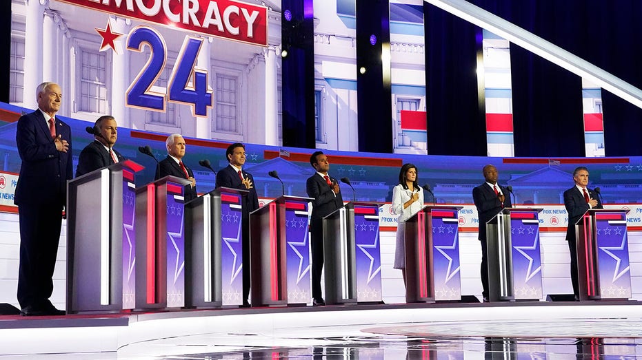 Pundits name their winners and losers from GOP debate