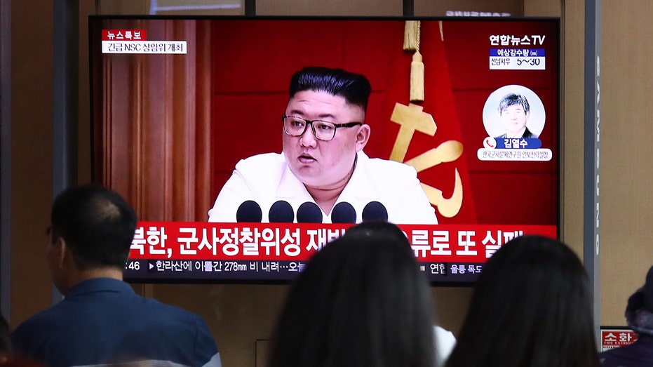 North Korea failed 2nd spy satellite launch, vows to keep pushing for key military asset