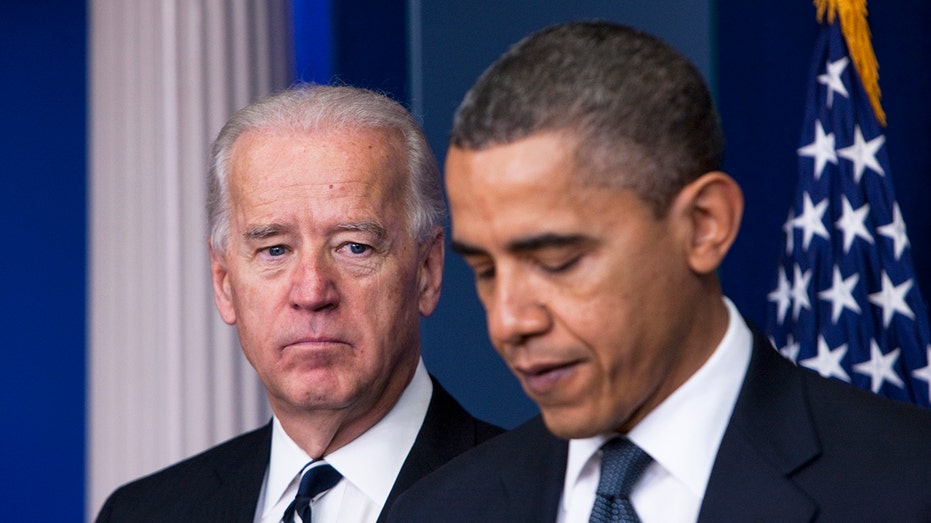 Obama-Biden admin defended use of ‘alternate email addresses’ long before Biden’s aliases were revealed