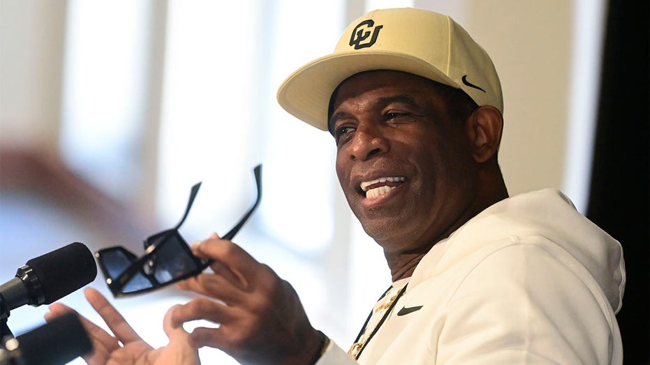 Deion Sanders says some players ‘didn’t love football’ when he took over Colorado program