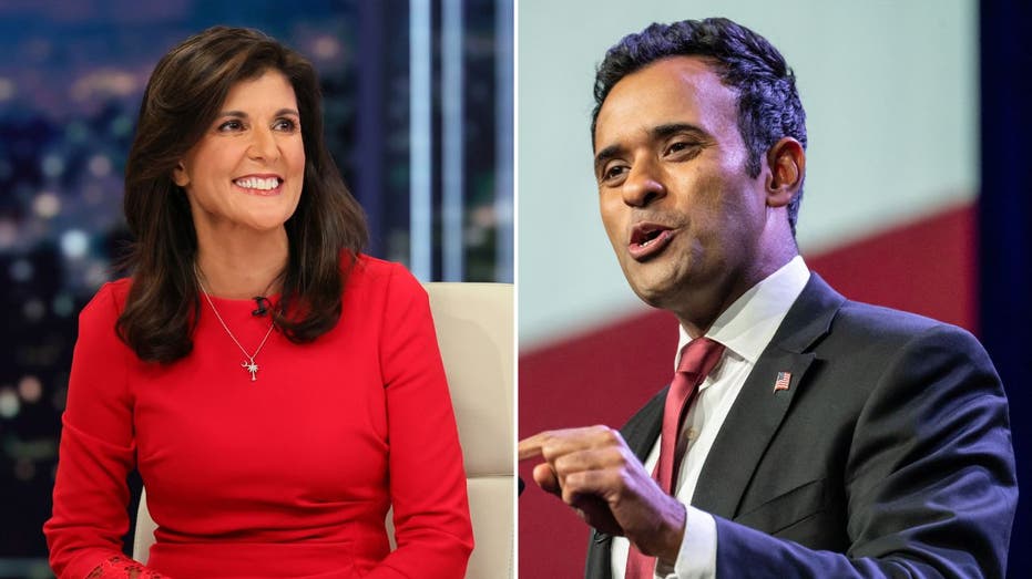 Republicans react to first GOP debate performances: ‘Vivek was the lightning rod’