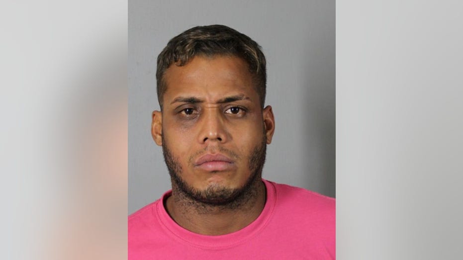 Venezuelan migrant accused of raping woman in front of 3-year-old in upstate New York