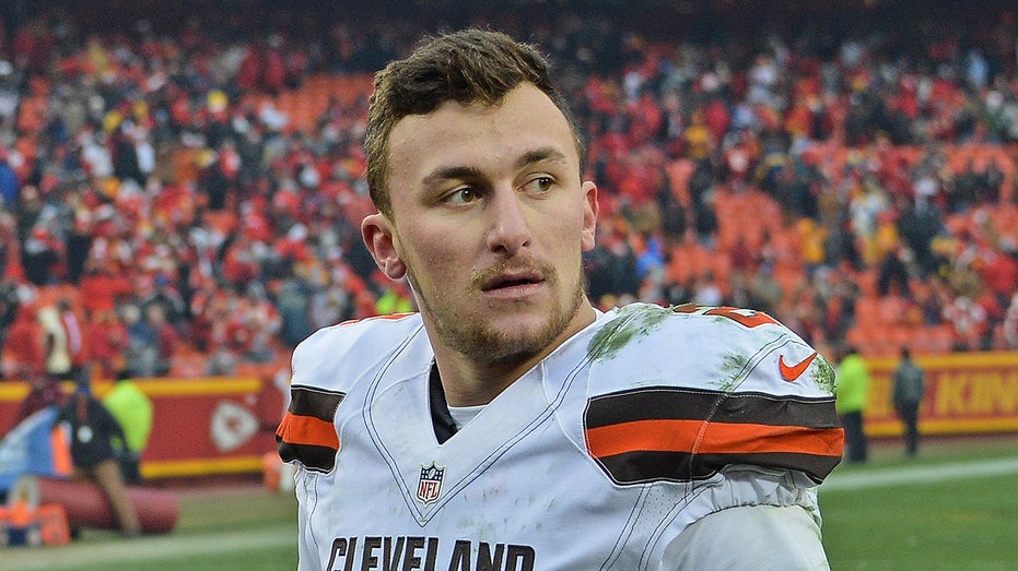 Johnny Manziel says he attempted suicide after Browns release - ESPN