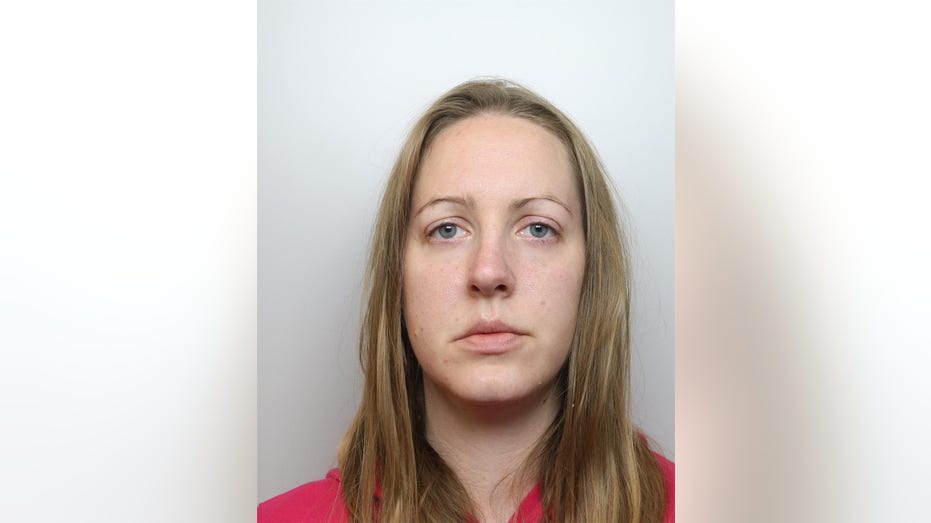 ‘Cold blooded’ nurse Lucy Letby found guilty of murdering 7 babies at hospital neonatal unit