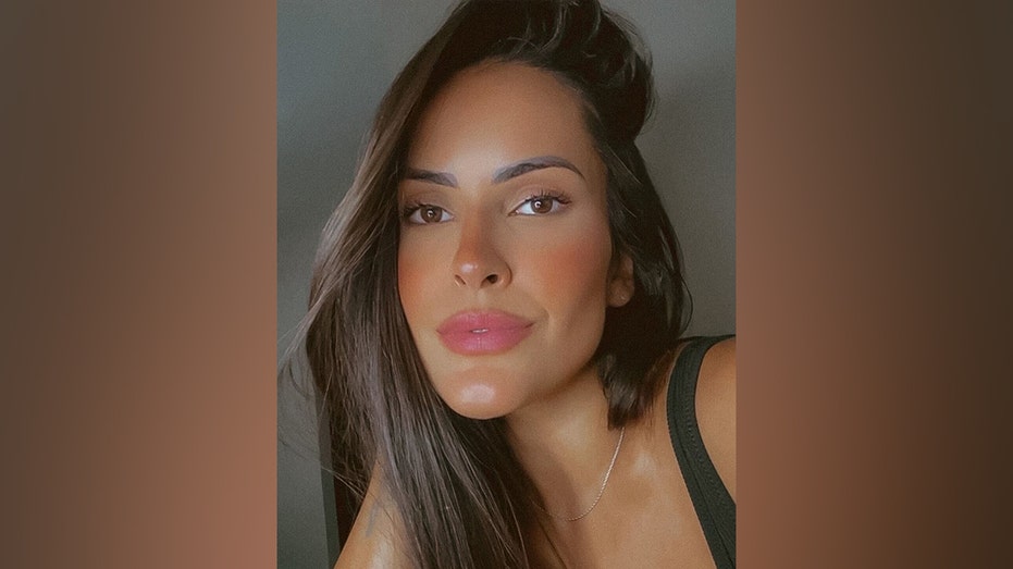 33-year-old Brazilian fitness influencer dies after double cardiac arrest