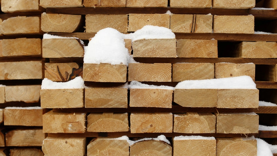 Canada to contest US softwood lumber tariffs deemed ‘unfair, unjust and illegal’