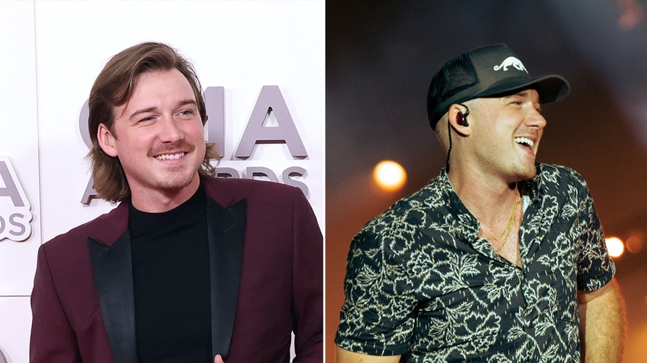 Morgan Wallen Cuts His Mullet, Shaves His Head