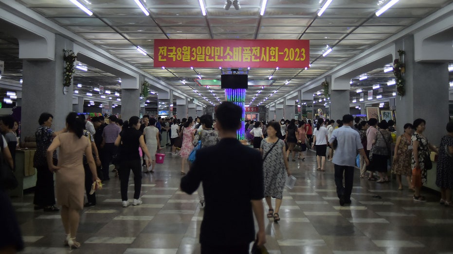 North Korea allowing citizens abroad to return home for first time since 2020, state media says