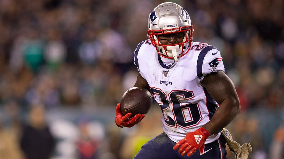 Why did Sony Michel retire at such a young age? Two other players