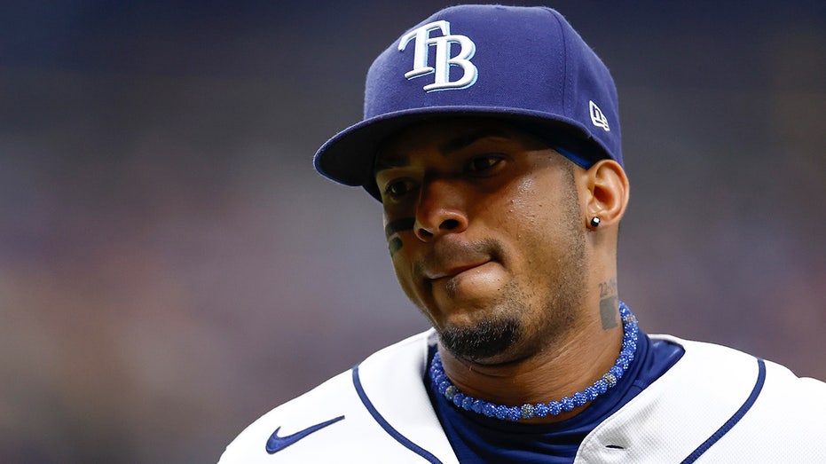 Wander Franco and the Rays are reportedly on the verge of an extension.