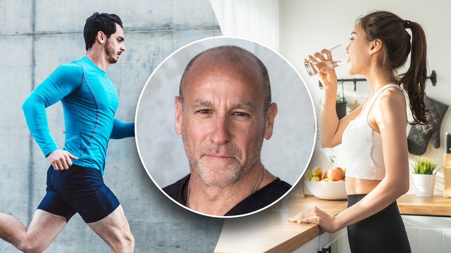 New Year’s resolution guide: 5 steps to a healthier 2024 from a longevity expert
