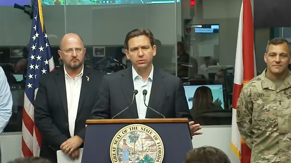 DeSantis directs $1M to secure historically Black college, $100K for families of Jacksonville shooting victims