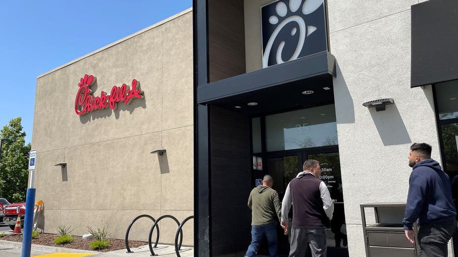 Chick-fil-A data breach exposes customer accounts