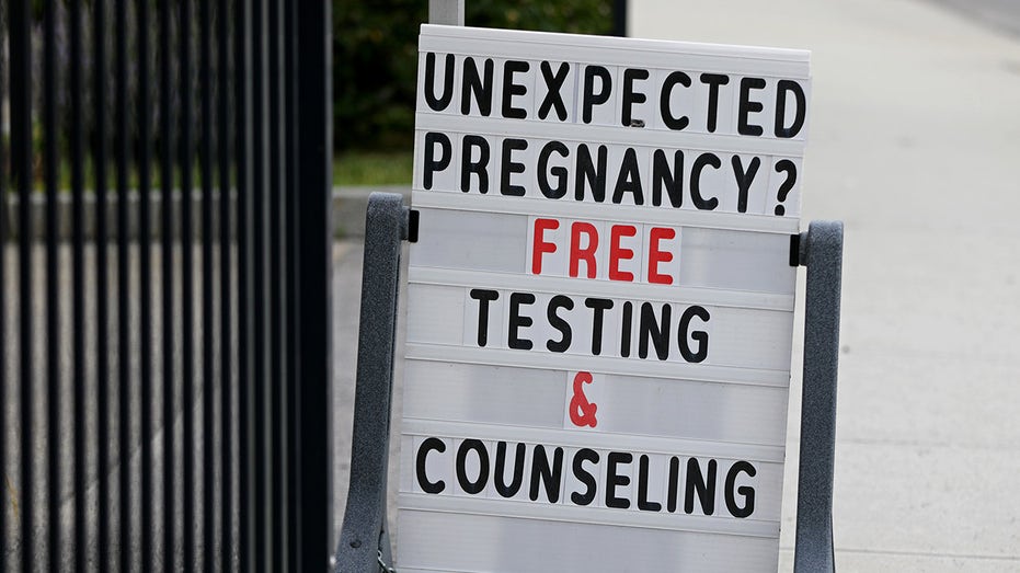 Texas Attorney General Ken Paxton to sue Yelp for ‘misleading’ disclaimers on pregnancy crisis centers