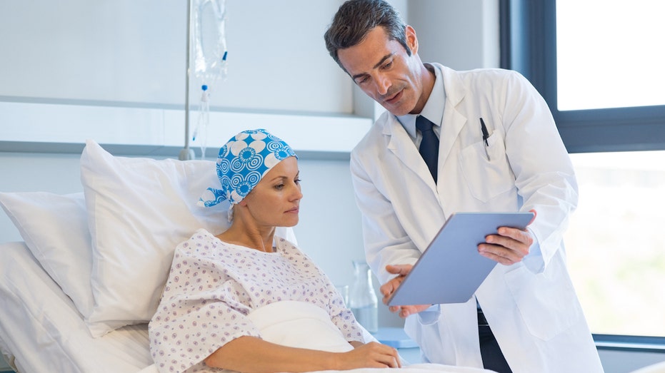Hospitals facing unprecedented threats; you must secure your health records today