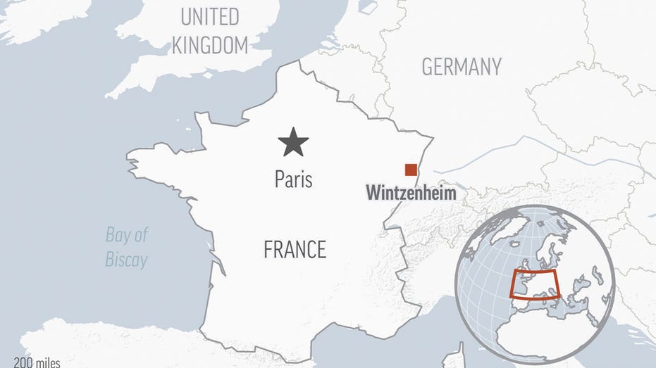 Fire brakes out in French holiday home for people with intellectual disabilities, 11 reported missing